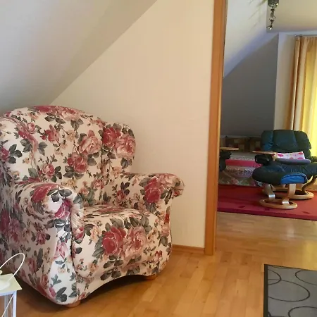 Vor Den Toren Leipzigs-ruhige Zimmer-freier Blick Ins Grune-nah Am Leipziger Neuseenland