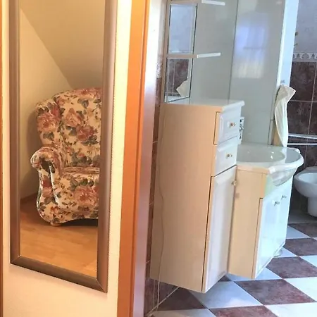 شقة Vor Den Toren Leipzigs-ruhige Zimmer-freier Blick Ins Grune-nah Am Leipziger Neuseenland Naunhof